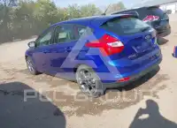 2013 Ford FOCUS photo