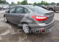 2013 Ford FOCUS фото