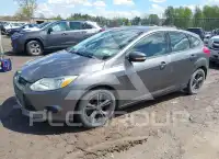2013 Ford FOCUS фото