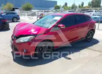 2013 Ford FOCUS photo