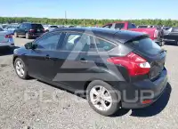 2013 Ford FOCUS фото