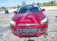 2013 Ford FOCUS photo