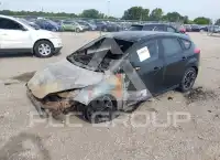 2013 Ford FOCUS фото