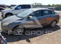 2013 Ford FOCUS photo