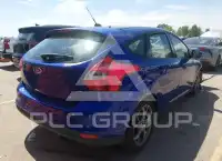 2013 Ford FOCUS фото