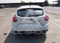 2013 Ford FOCUS фото