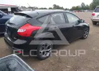 2013 Ford FOCUS фото