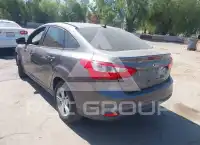 2013 Ford FOCUS фото