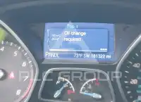 2013 Ford FOCUS photo