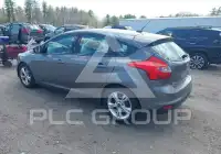 2013 Ford FOCUS photo