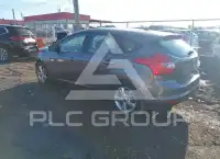 2013 Ford FOCUS фото