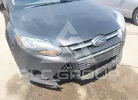 2013 Ford FOCUS фото