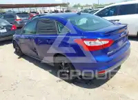 2013 Ford FOCUS фото