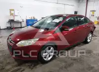 2013 Ford FOCUS фото