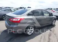 2013 Ford FOCUS фото