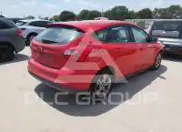 2013 Ford FOCUS фото