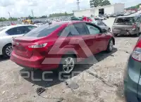 2013 Ford FOCUS photo