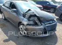 2013 Ford FOCUS photo