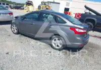 2013 Ford FOCUS фото