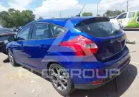 2013 Ford FOCUS фото