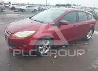 2013 Ford FOCUS фото