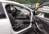 2013 Ford FOCUS фото