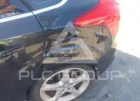 2013 Ford FOCUS фото