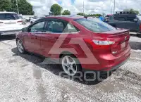 2013 Ford FOCUS photo