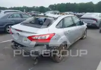 2013 Ford FOCUS photo