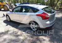 2013 Ford FOCUS фото