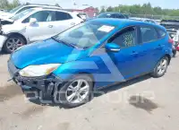 2013 Ford FOCUS photo