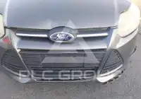 2013 Ford FOCUS photo