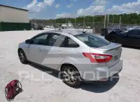 2013 Ford FOCUS фото