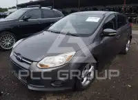 2013 Ford FOCUS photo