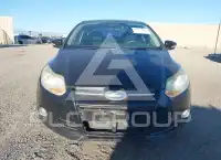 2013 Ford FOCUS photo