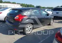 2013 Ford FOCUS фото