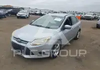 2013 Ford FOCUS фото