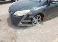 2013 Ford FOCUS фото