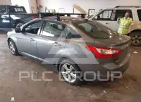 2013 Ford FOCUS фото