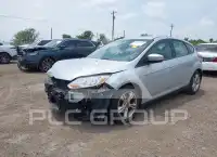2013 Ford FOCUS фото