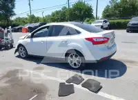 2013 Ford FOCUS фото