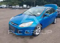 2013 Ford FOCUS фото