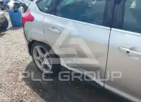 2013 Ford FOCUS фото
