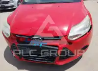 2013 Ford FOCUS фото