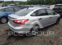 2013 Ford FOCUS фото