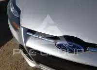 2013 Ford FOCUS photo