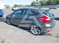 2013 Ford FOCUS фото