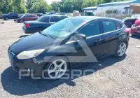 2013 Ford FOCUS фото