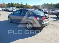 2013 Ford FOCUS фото