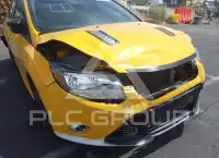 2013 Ford FOCUS фото